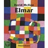 Elmar. Mini-Bilderbuch by David Mckee