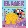 Elmer And Grandpa Eldo door David Mckee