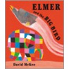 Elmer And The Big Bird door David Mckee