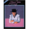 Elton John - Anthology door Hal Leonard Publishing Corporation
