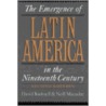 Emerg Lat Americ 2/e P door Neill Macaulay