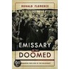 Emissary of the Doomed door Ronald Florence