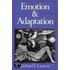 Emotion & Adaptation P