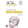 Emotional Intelligence door Jill Dann