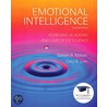 Emotional Intelligence door Gary Low