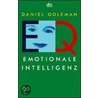 Emotionale Intelligenz door Daniel Goleman