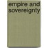 Empire And Sovereignty