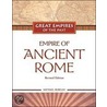 Empire of Ancient Rome by Michael Burgan