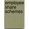 Employee Share Schemes door Ife