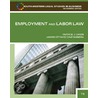 Employment & Labor Law by Patrick J. Cihon