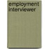 Employment Interviewer