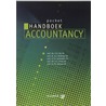 Pocket Handboek Accountancy door A.D. Bac