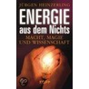Energie aus dem Nichts door Jürgen Heinzerling