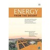 Energy From The Desert door Masakazu Ito