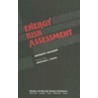 Energy Risk Assessment door Herbert Inhaber