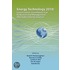 Energy Technology 2010