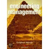 Engineering Management door F.F. Mazda