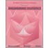 Engineering Statistics