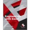Engineering With Excel by Ronald W. Larsen