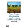 Englische Landschaften door Peter Sager