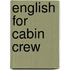English For Cabin Crew