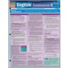 English Fundamentals 2 door Inc. BarCharts