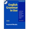 English Grammar in Use door Raymond Murphy