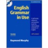 English Grammar in Use by Raymond Murphy