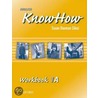 English Knowhow 1 Wb A door Susan Banman Sileci