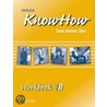 English Knowhow 1 Wb B by Susan Banman Sileci