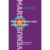 Mars en Venus voor altijd samen door John Gray