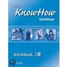 English Knowhow 2 Wb B door F. Naber