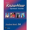 English Knowhow 3 Sb A door F. Naber