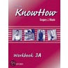 English Knowhow 3 Wb A door Gregory J. Manin