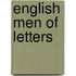 English Men Of Letters