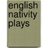 English Nativity Plays