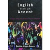 English with an Accent door Rosina Lippi-Green