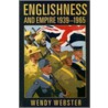 Englishness & Empire P door Wendy Webster