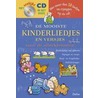 De mooiste kinderliedjes en versjes voor de allerkleinsten