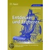 Entdecker und Eroberer by Helmut Papenberg