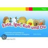 Ente, Igel, Kuh und Du by Hilary Faust