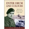 Enter Drum And Colours by Alan Brewin