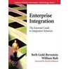 Enterprise Integration door William Ruh