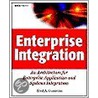 Enterprise Integration door Fred Cummins