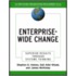 Enterprise-Wide Change