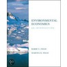 Enviromental Economics by Martha K. Field