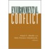 Environmental Conflict