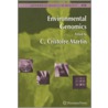Environmental Genomics door C.C. Martin