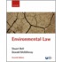 Environmental Law 7e P