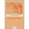 Epistemology Futures P door Stephen Hetherington